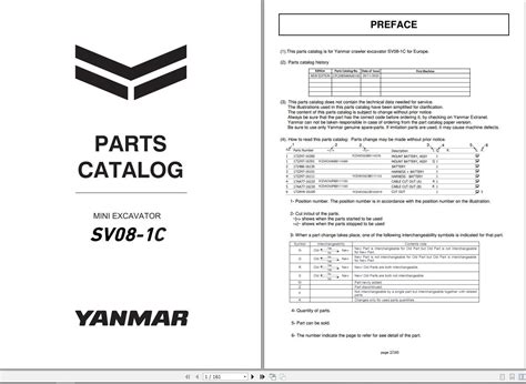 yanmar mini excavator parts finder|yanmar excavator parts catalog.